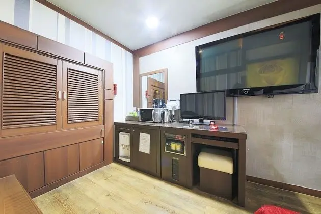 Oda (Deluxe room)