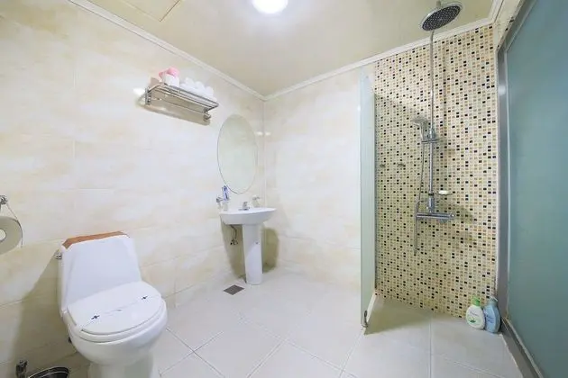 Oda (Deluxe room)