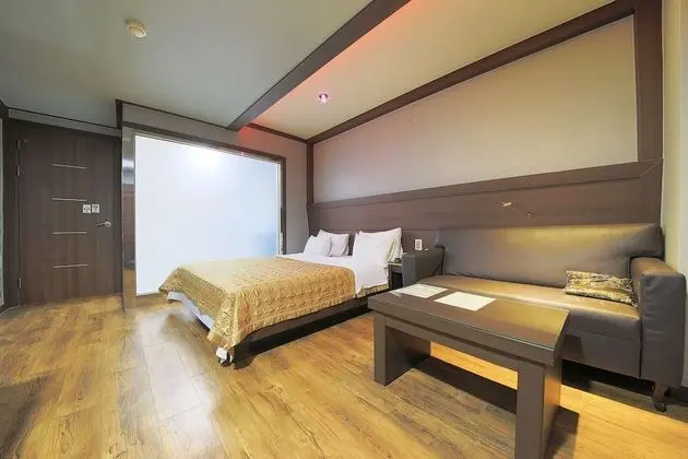 Oda (Deluxe room)