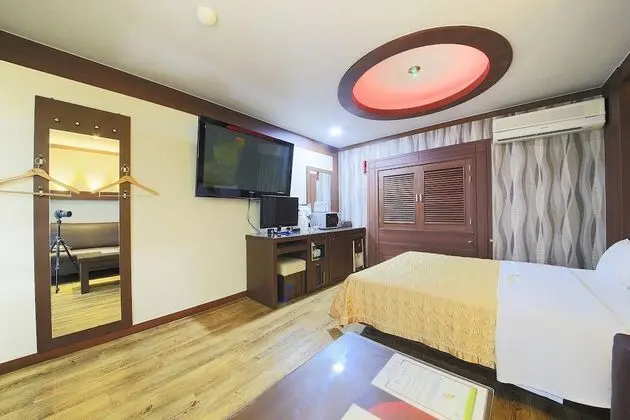 Oda (Deluxe room)