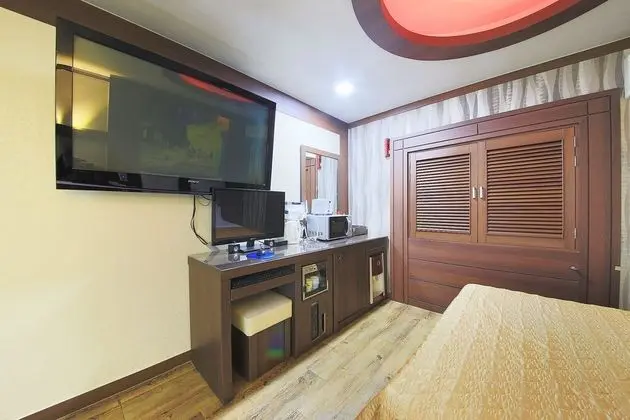 Oda (Deluxe room)