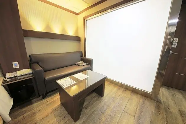 Oda (Deluxe room)