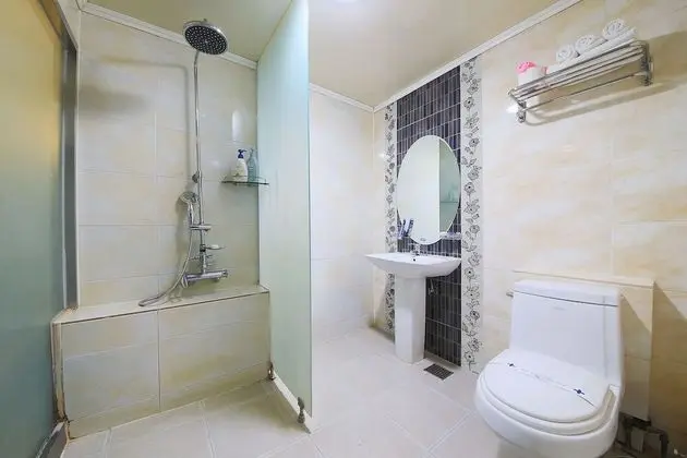 Oda (Deluxe room)