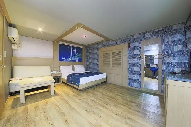 Oda (Standard room)