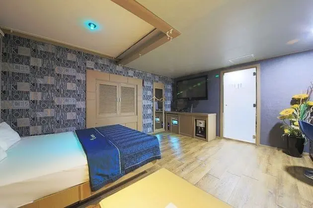 Oda (Standard room)
