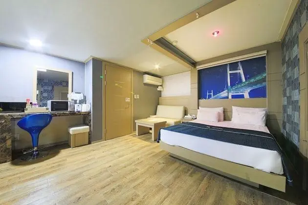 Oda (Standard room)