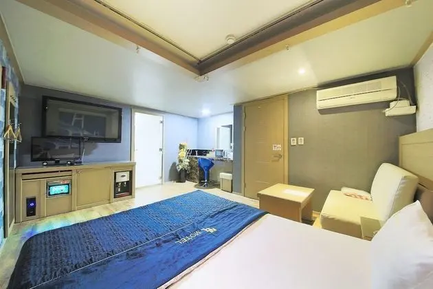 Oda (Standard room)