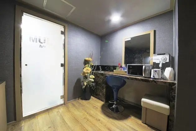 Oda (Standard room)