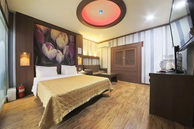 Oda (Standard room)