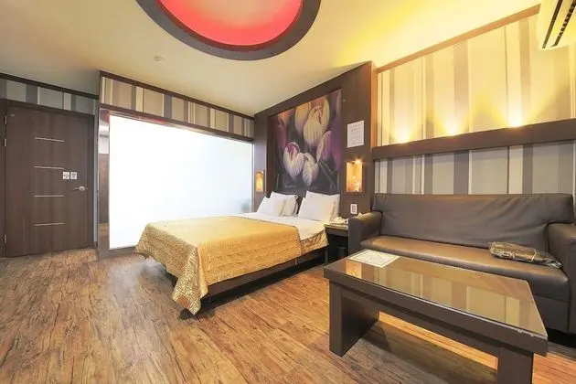 Oda (Standard room)