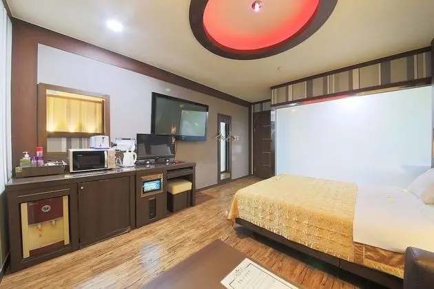 Oda (Standard room)
