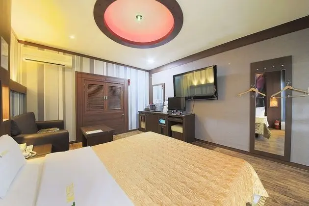 Oda (Standard room)
