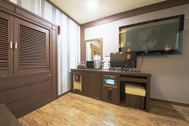 Oda (Standard room)