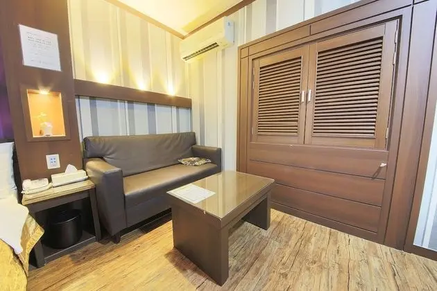 Oda (Standard room)