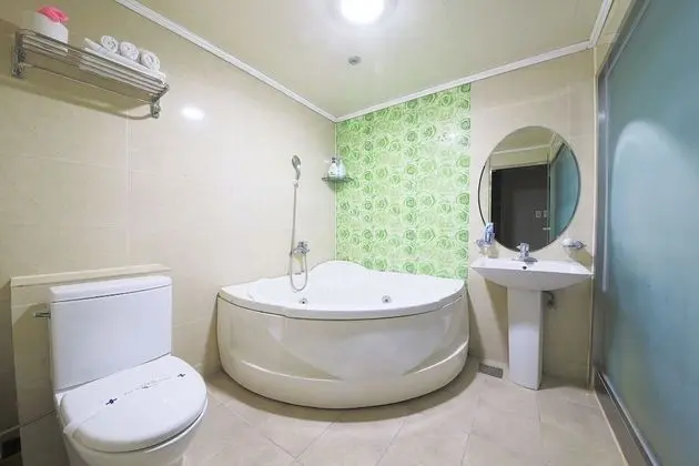 Oda (Standard room)