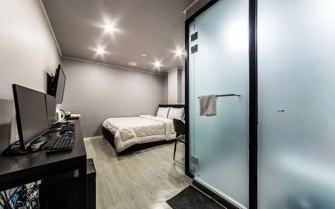 Oda (Standard room)