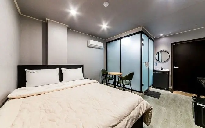Oda (Standard room)