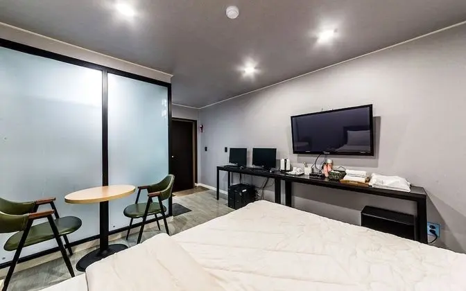 Oda (Standard room)
