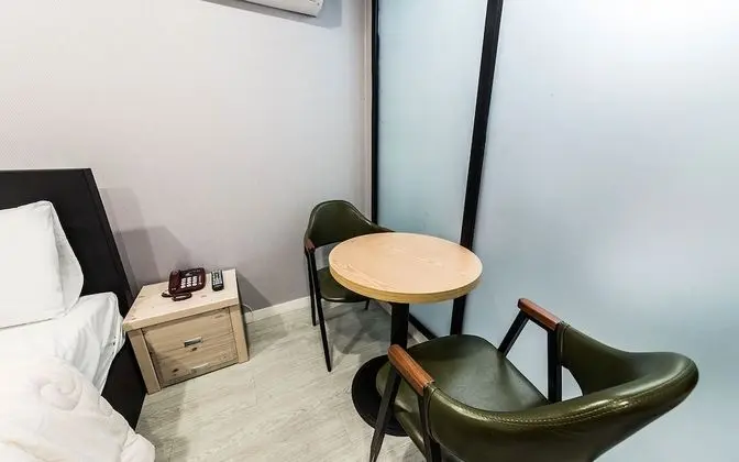 Oda (Standard room)