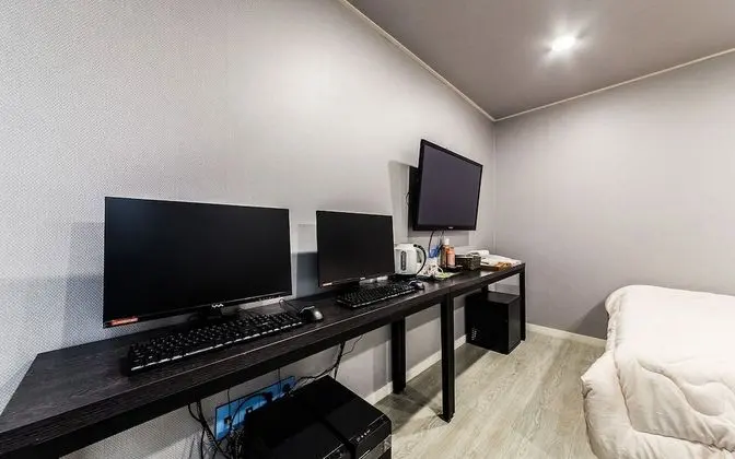 Oda (Standard room)