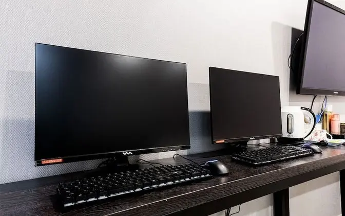 Oda (Standard room)
