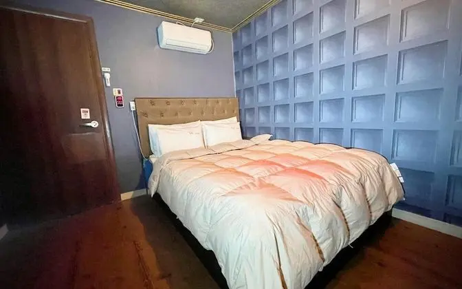 Oda (Deluxe / Random (Non-smoking room / N)