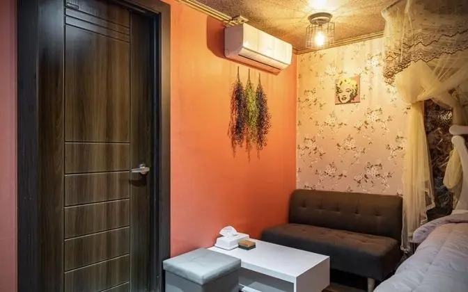 Oda (VIP 12 (Non-smoking room / Netflix av)