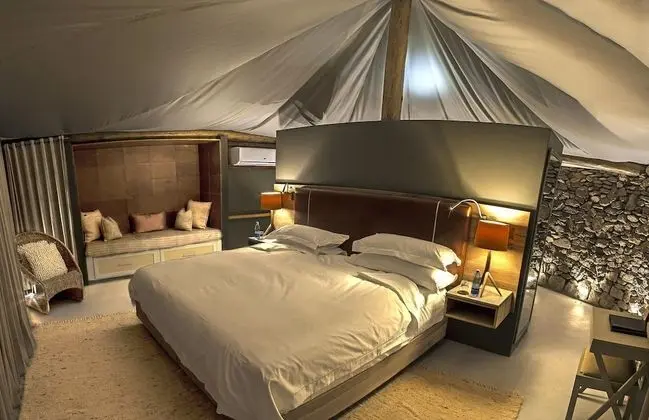 Dwyka Tented Lodge 1