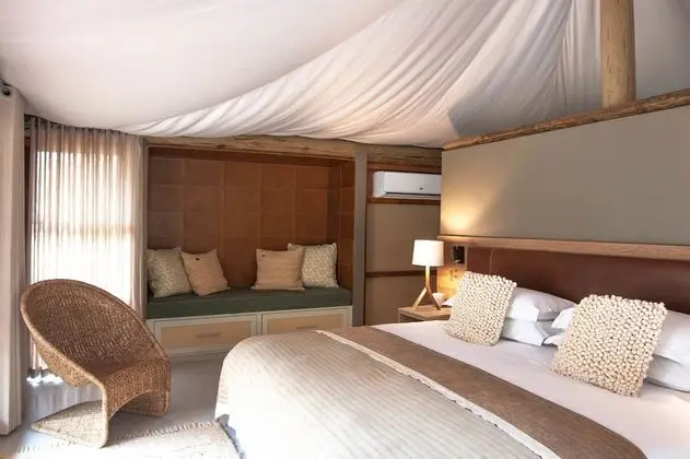 Dwyka Tented Lodge 1