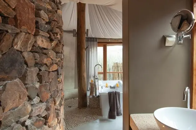 Dwyka Tented Lodge 1