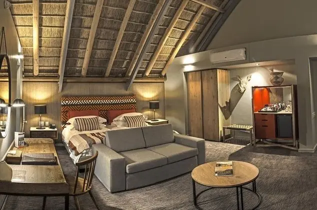 Gondwana Lodge 1