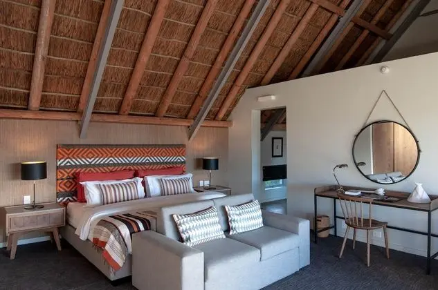 Gondwana Lodge 1