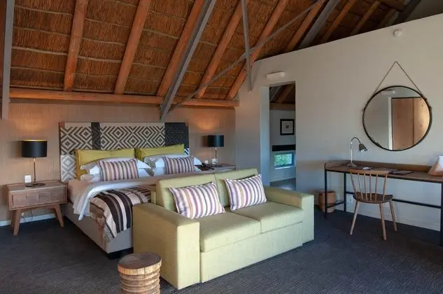 Gondwana Lodge 1