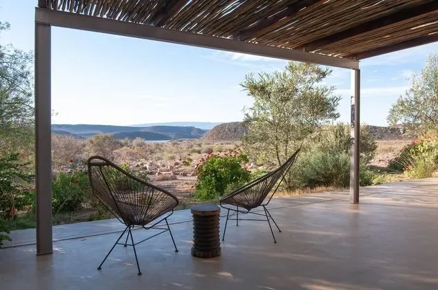 Gondwana Lodge 1