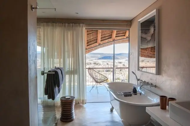 Gondwana Lodge 1