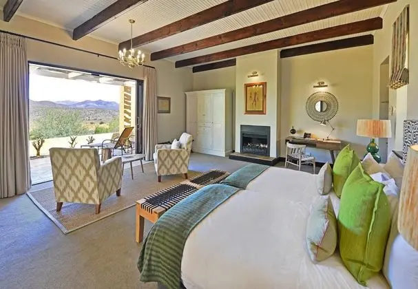 Tilney Manor
