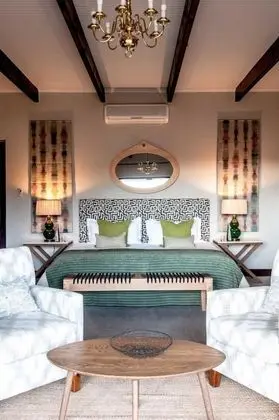 Tilney Manor