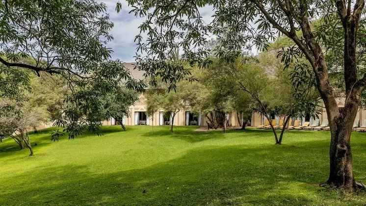 Executive Oda, Bahçe Manzaralı