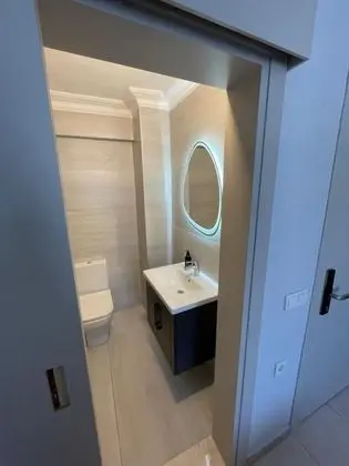 Standart Oda, Şehir Manzaralı, Balkonsuz