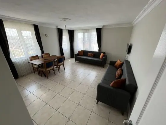 Suite,    , Balkonlu