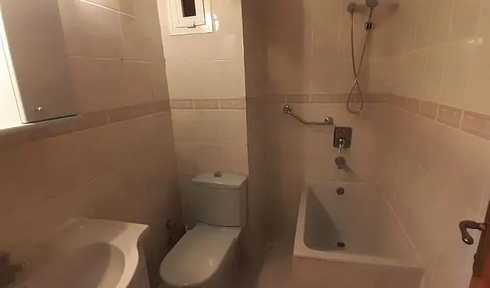 3 Tek Yataklı Kara Manzaralı Oda