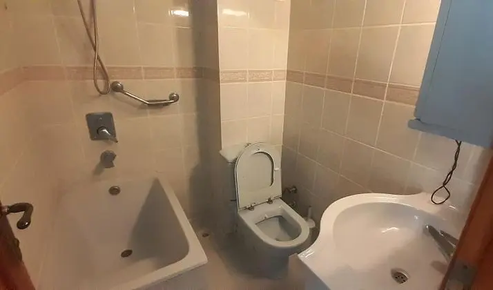 Kısmi Deniz Manzaralı Oda 1 Kişilik