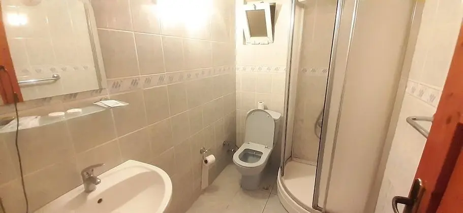 Standard Oda
