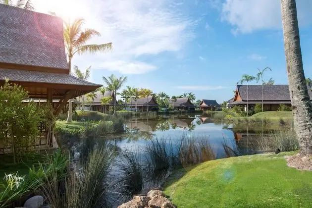 Villa (Lawan Thai)