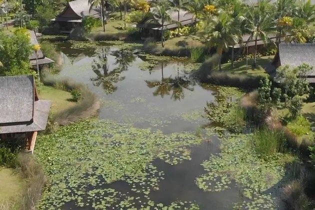 Villa (Lawan Thai)