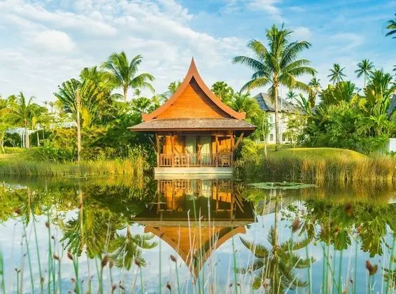 Villa (Lawan Thai)