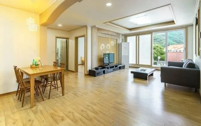 Oda (House of peace)