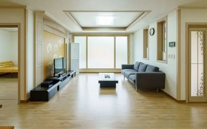 Oda (House of peace)