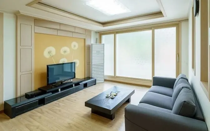 Oda (House of peace)