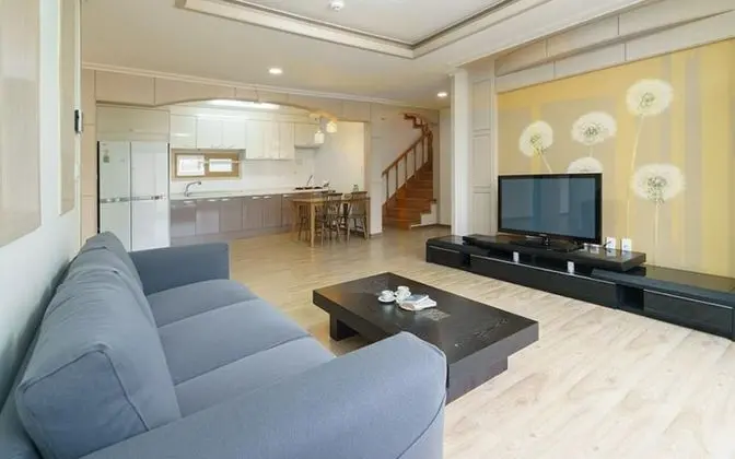 Oda (House of peace)